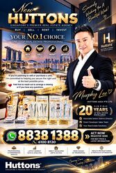 Sky Eden@Bedok (D16), Retail #633558331